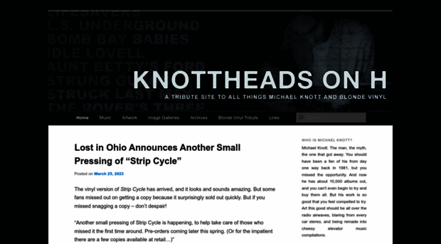 knottheads.com