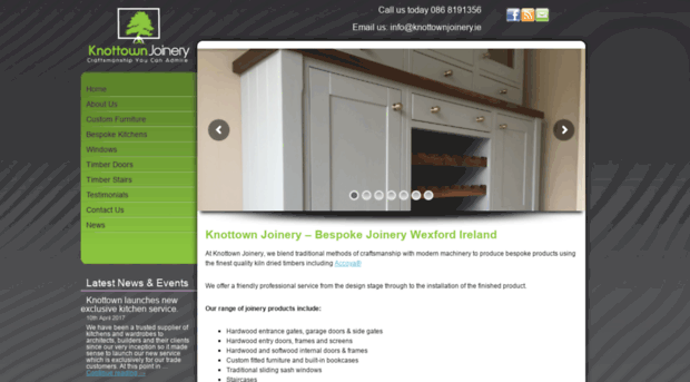 knottownjoinery.ie