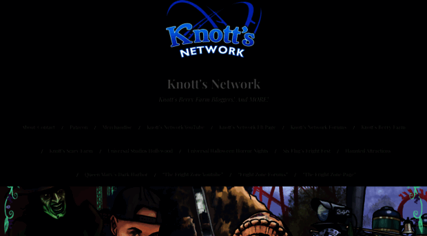 knotts-network.com