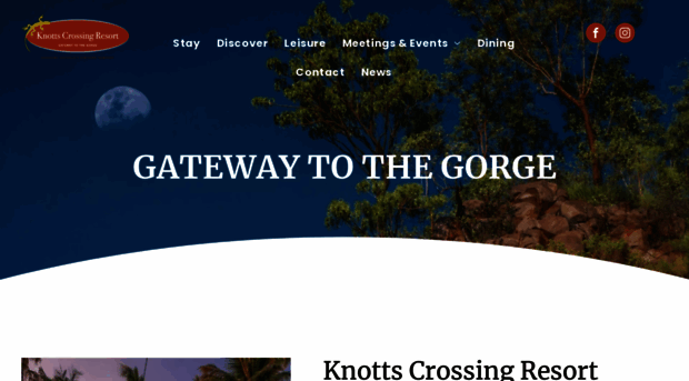 knottscrossing.com.au