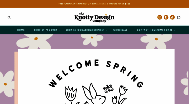 knottydesignco.com