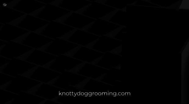 knottydoggrooming.com