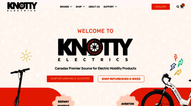 knottyelectrics.ca