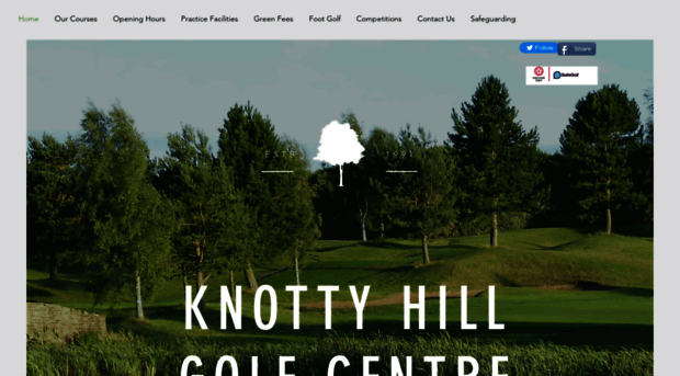 knottyhill.com