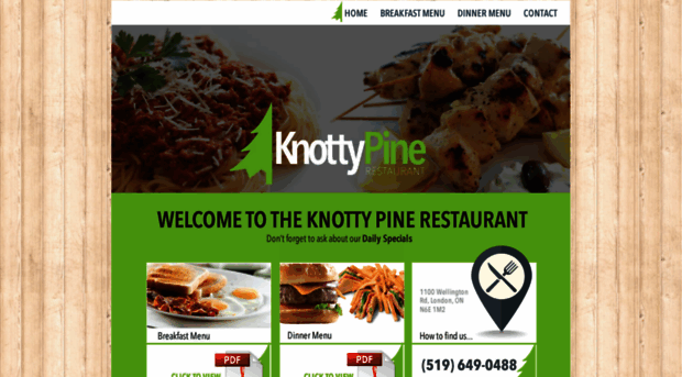 knottypinerestaurant.ca