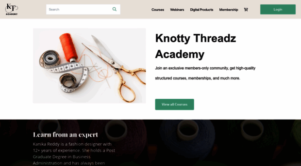 knottythreadz.com