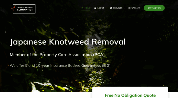 knotweed-wales.com