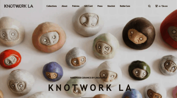 knotworkla.com