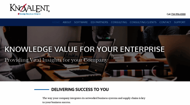 knovalent.com