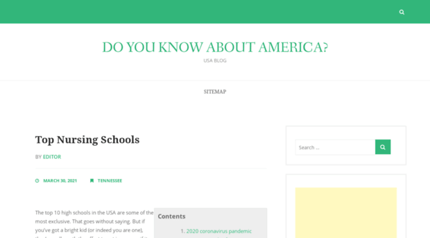 know-america.org