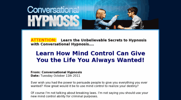 know-hypnosis.com