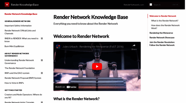 know.rendertoken.com