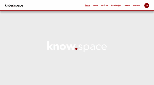 know.space