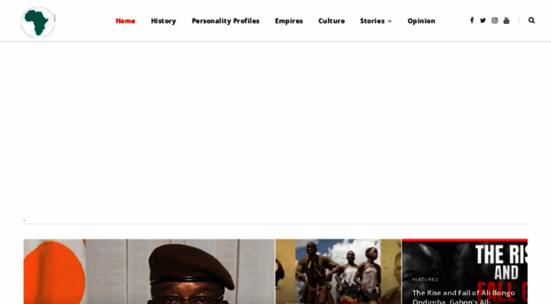 knowafricaofficial.com
