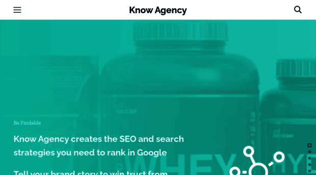 knowagency.com