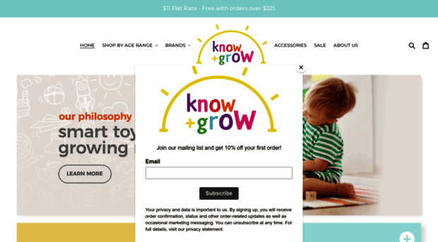 knowandgrow.com.au