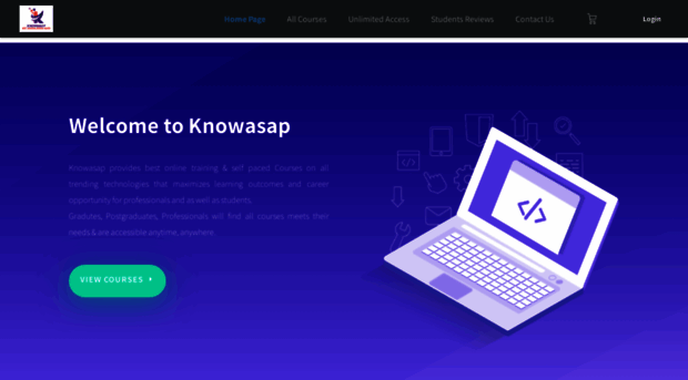 knowasap.com