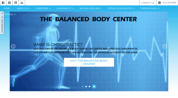 knowbalance.com