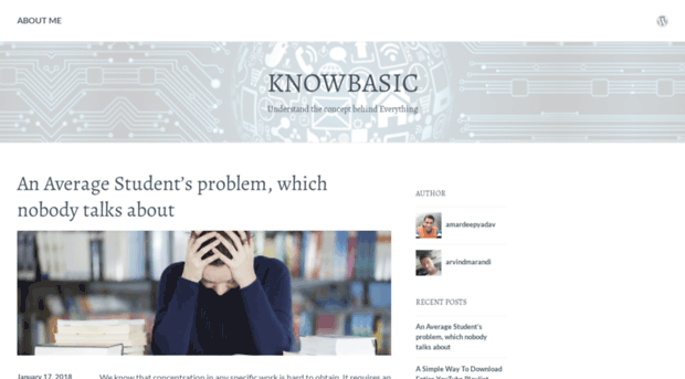 knowbasic.wordpress.com