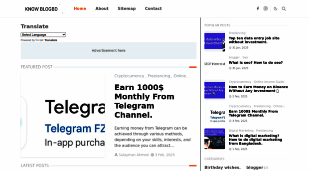 knowblogbd.blogspot.com