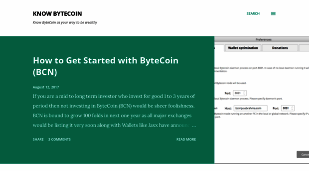 knowbytecoin.blogspot.com