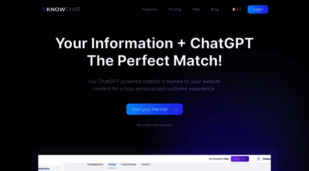 knowchat.ai