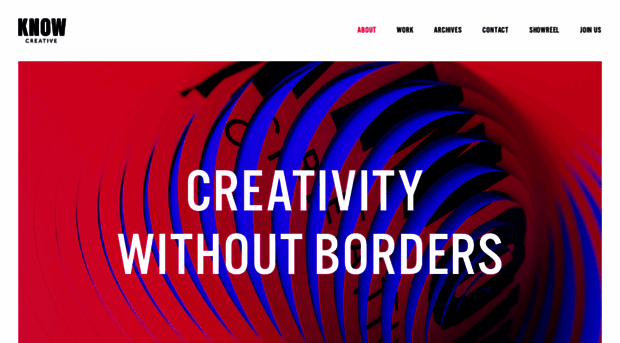 knowcreative.com