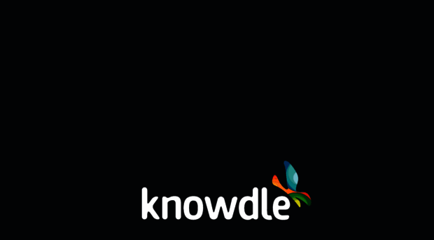 knowdle.com