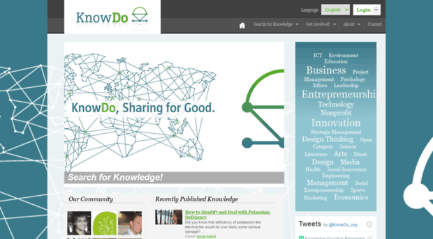 knowdo.org