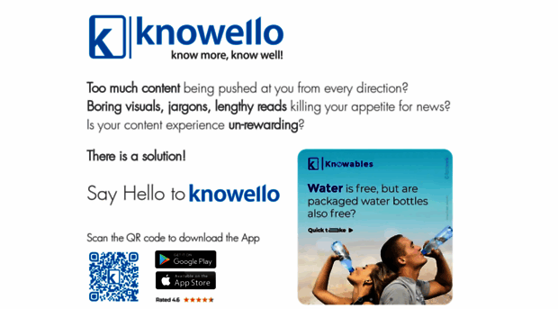 knowello.com