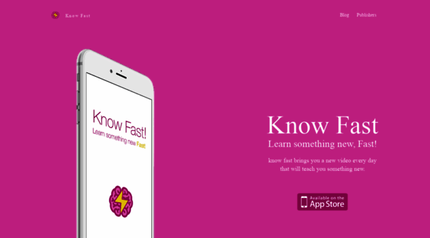 knowfast.co