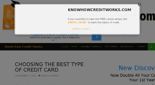 knowhowcreditworks.com