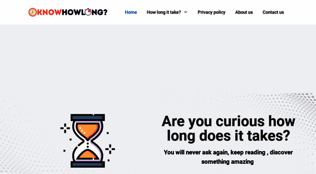 knowhowlong.com