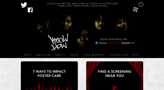 knowhowmovie.com