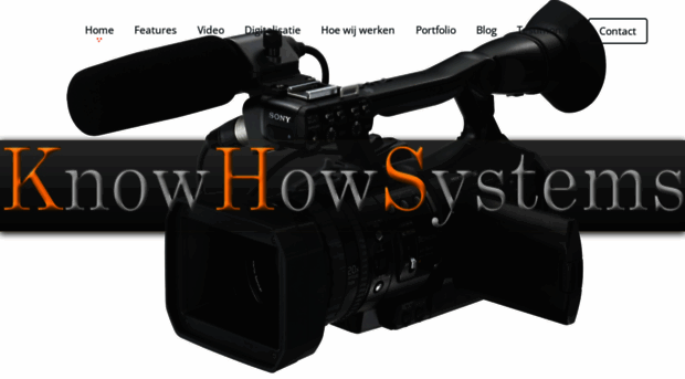 knowhowsystems.nl