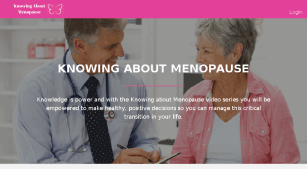 knowingaboutmenopause.mykajabi.com