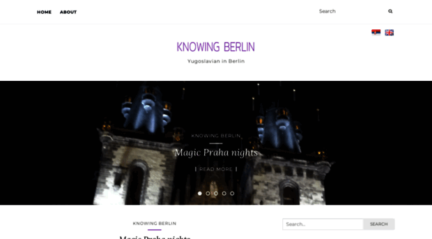 knowingberlin.com