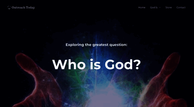 knowinggod.co