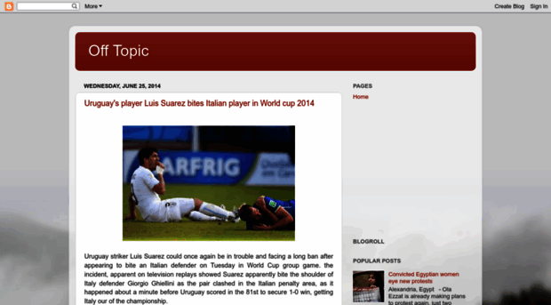 knowinglofftopic.blogspot.se