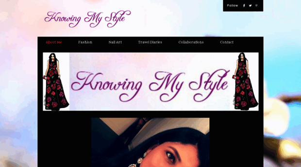 knowingmystyle.com