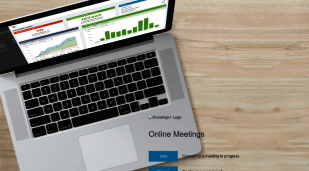 knowingo.zoom.us