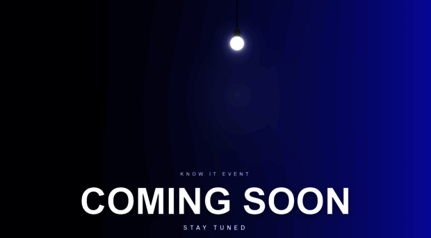 knowitevent.com
