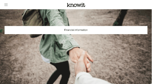 knowitgroup.com