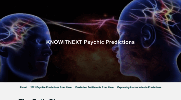 knowitnextpsychicpredictions.wordpress.com