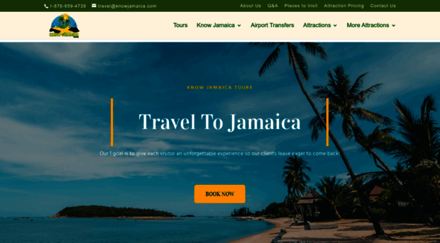 knowjamaica.com