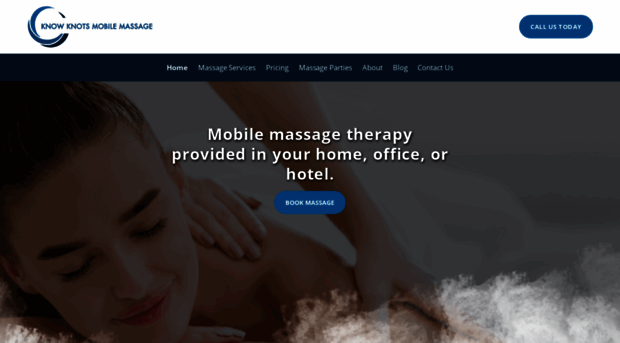 knowknotsmassage.com