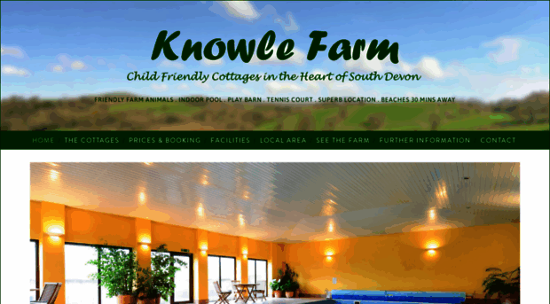 knowle-farm.co.uk