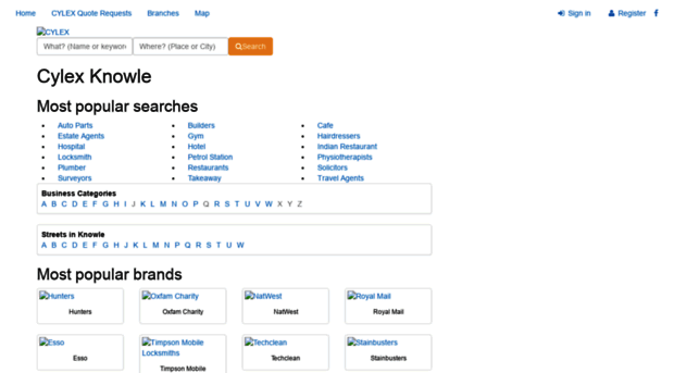 knowle-west-midlands.cylex-uk.co.uk