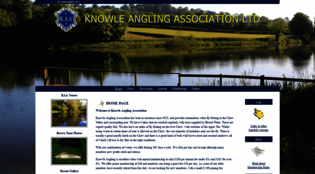 knowleangling.co.uk