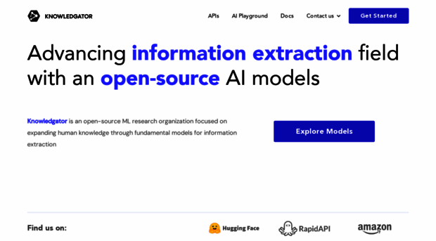 knowledgator.com